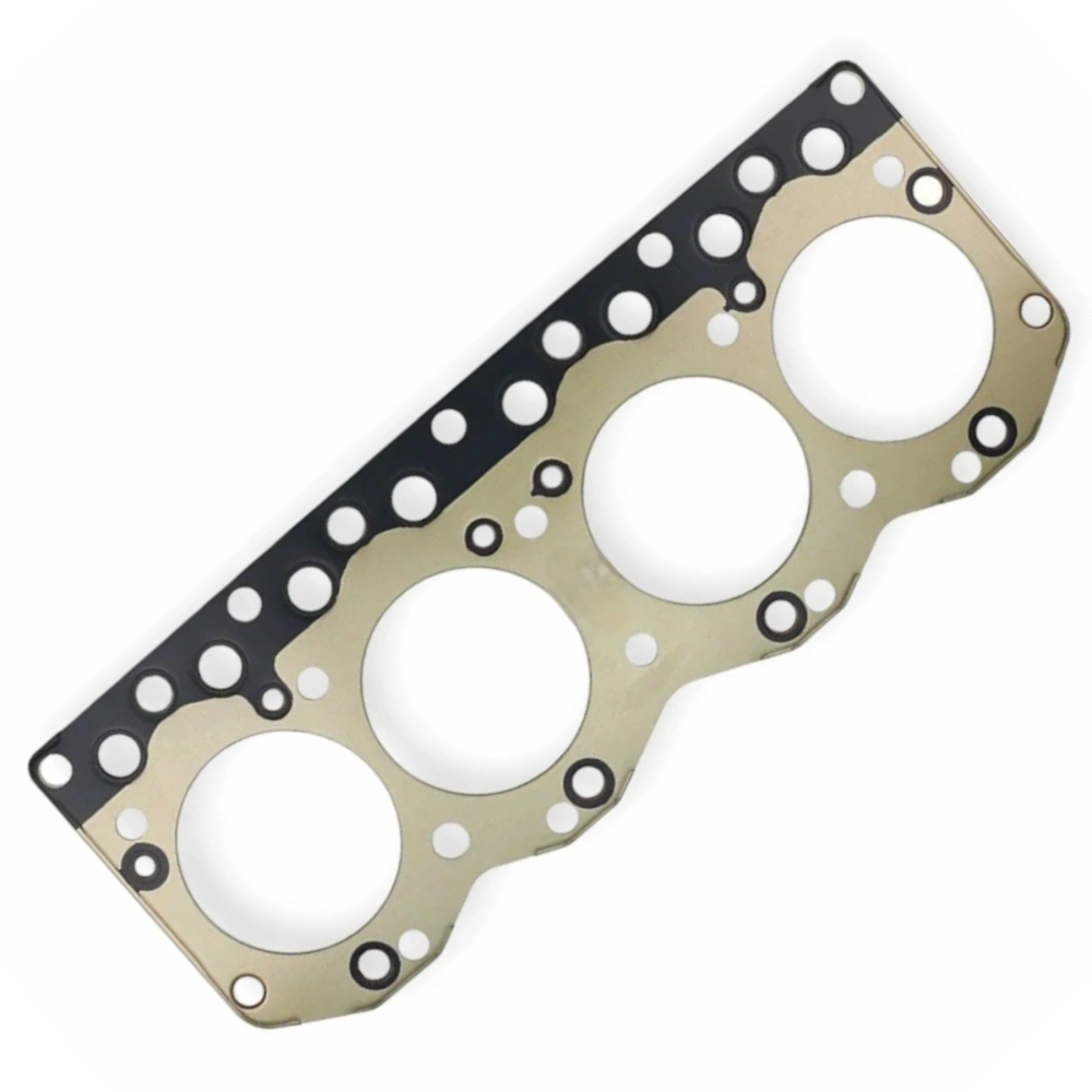 Прокладка головки блока ISUZU C 240 Z5111410721