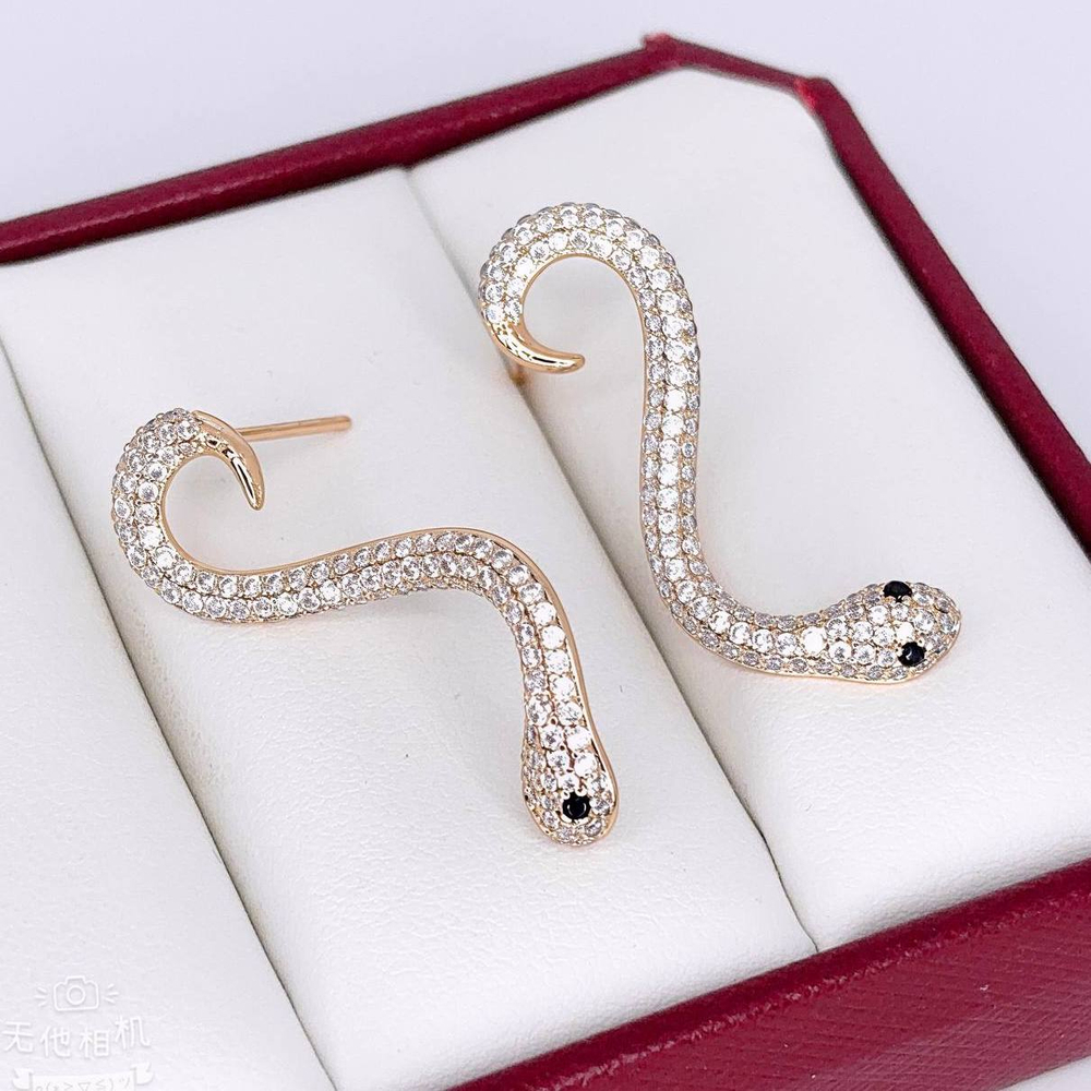 Серьги Xuping - арт248