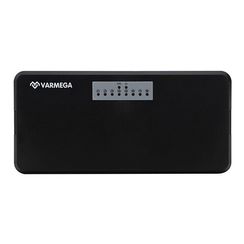 Модуль управляющий VARMEGA, VM19101, 8 зон