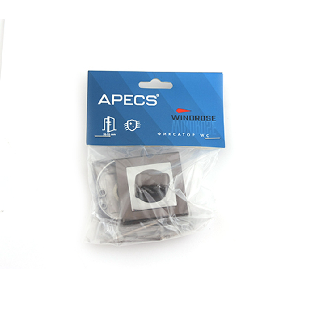 ФИКСАТОР CODE DECO WC-1803-GRF