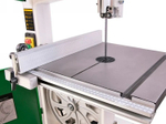 Ленточно-пильный станок Fabtec BS 312