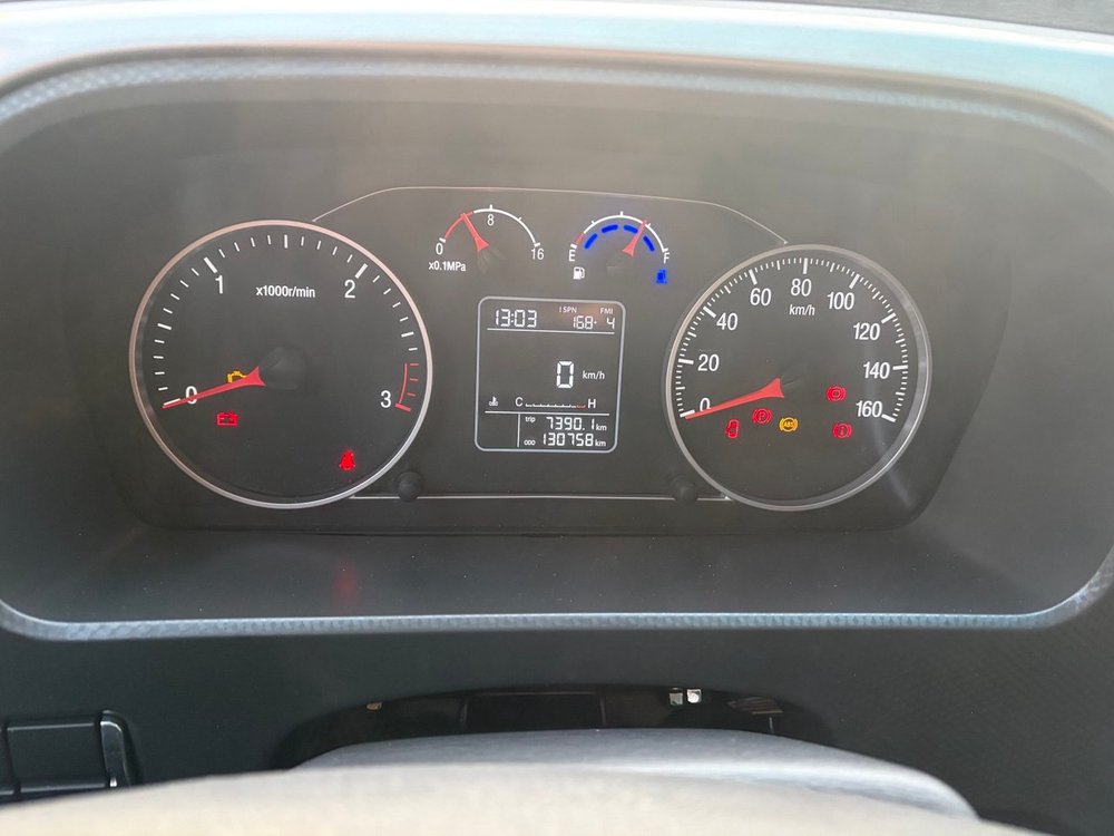 Foton AUMAN 4x2 Бортовой (Евроборт) 38786-51 (Евроборт, Дизельный, 4.5 л, 209 л.с. МТ)