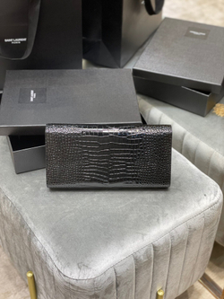 Saint Laurent Kate Clutch 27 cm