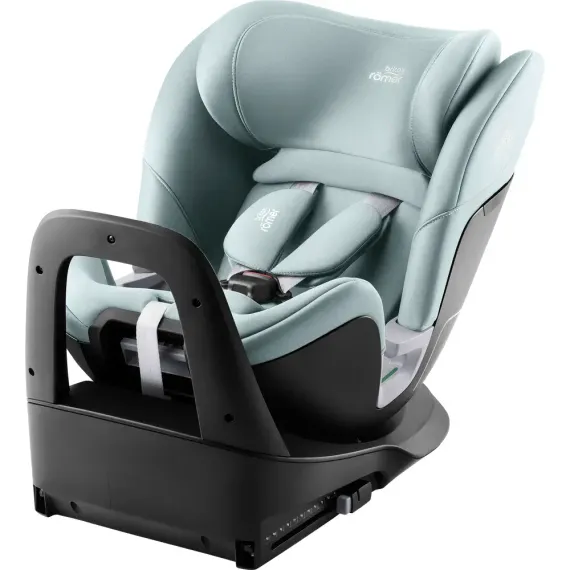 Автокресло Britax Roemer Swivel 2 Classic Ocean
