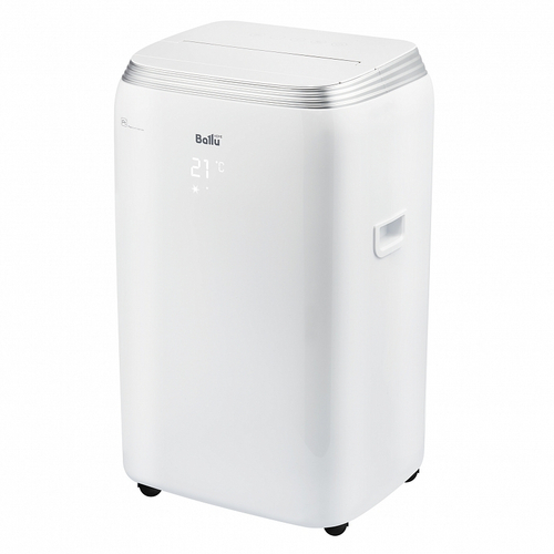 Кондиционер мобильный Ballu Platinum Comfort BPHS-08H
