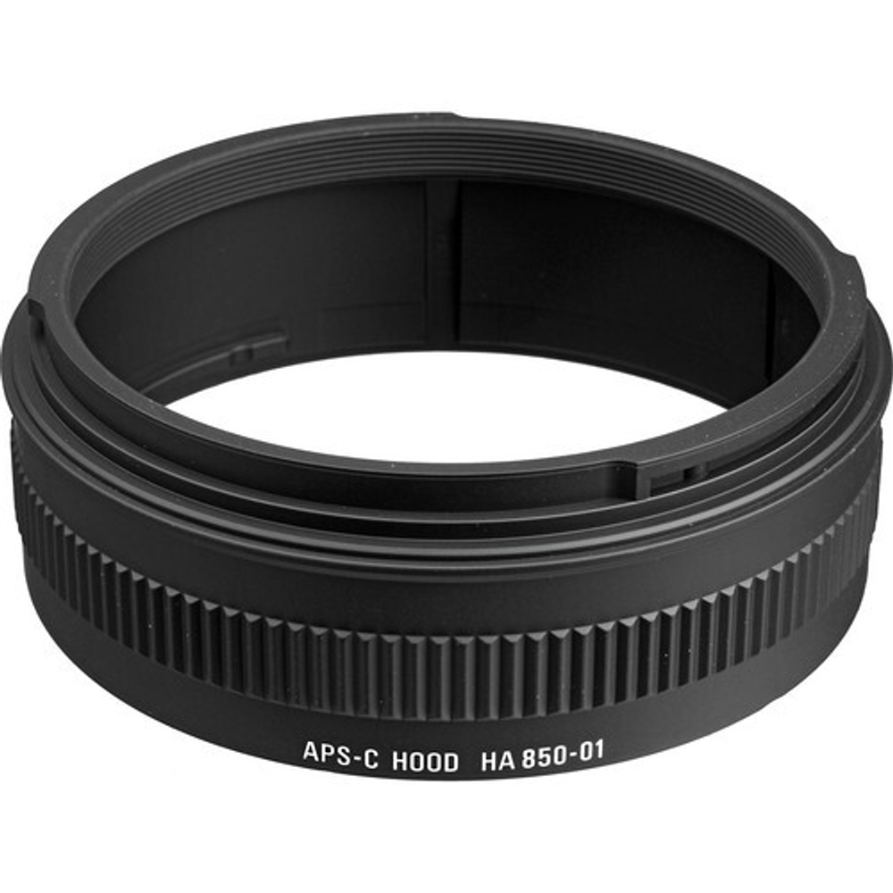 Объектив Sigma AF 70-200mm f/2.8 APO EX DG OS HSM Nikon F