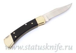 Нож BUCK Folding Hunter 110 BRSCB-Bфотография - 4