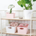 Контейнер для хранения boxxx, 1 л, белый