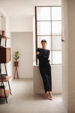 Платье art. 737-1