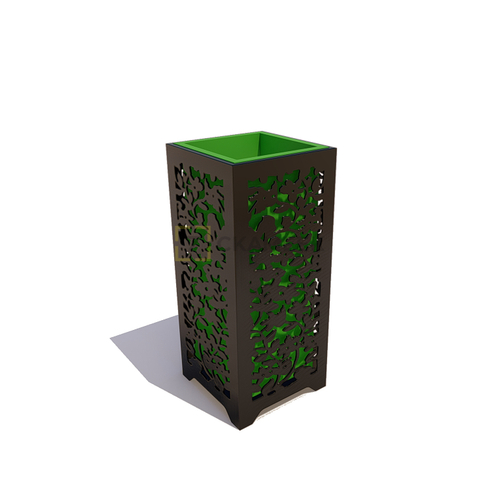 Урна уличная «Сакура»