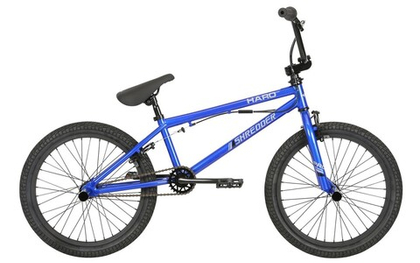 BMX Haro Shredder Pro 20 DLX (2020)