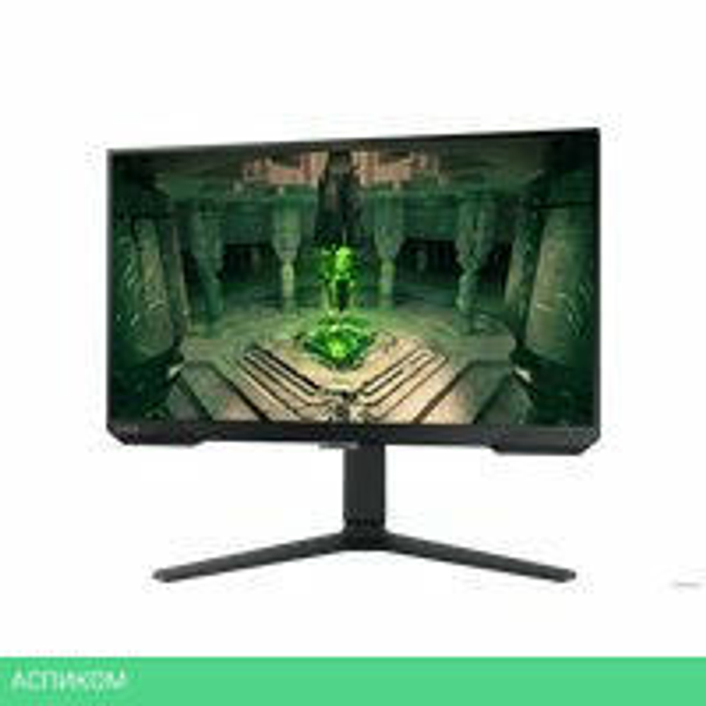 Игровой монитор Samsung Odyssey G4 LS25BG400EUXEN