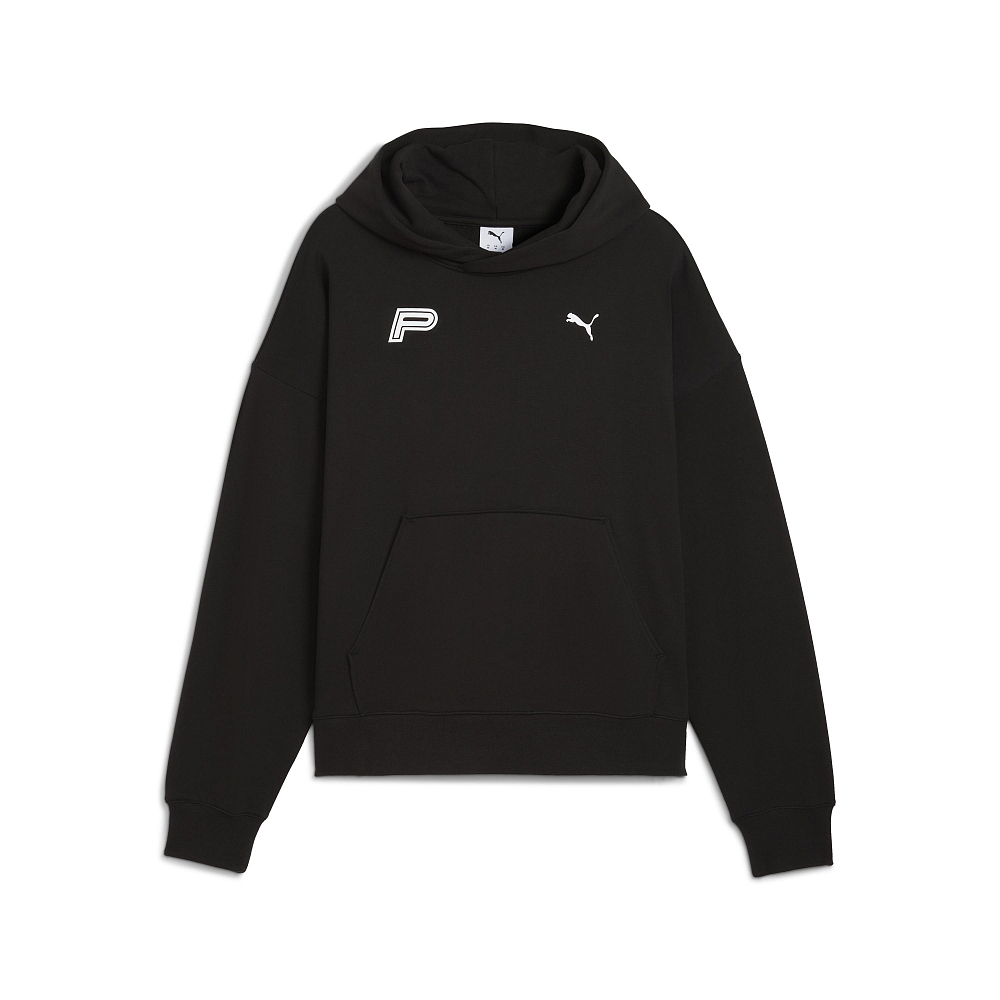Мужская толстовка PUMA FUTURE.ARCHIVE Hoodie