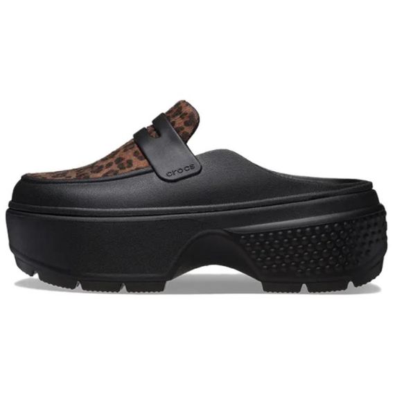 Crocs Classic 'Black'