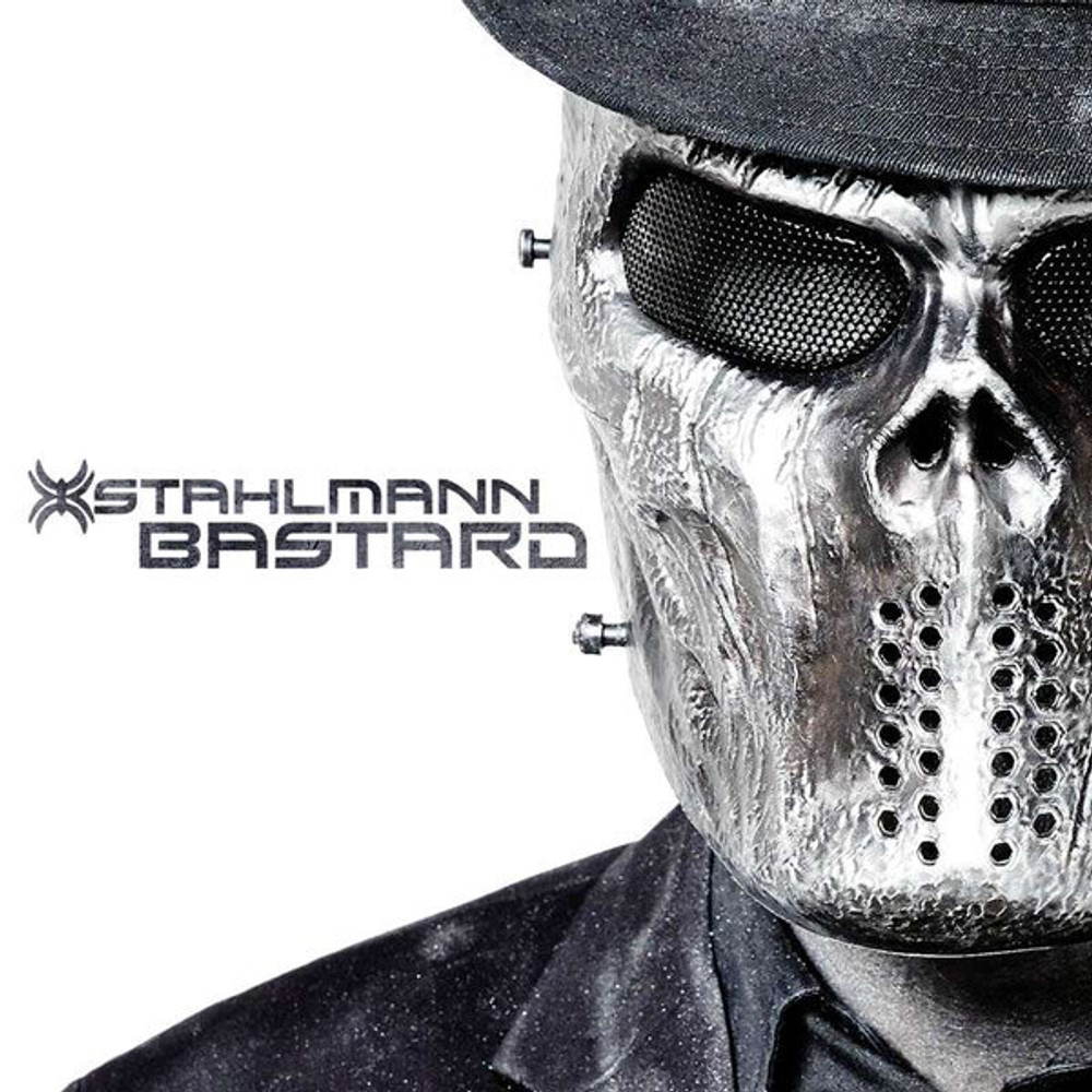Stahlmann / Bastard (RU)(CD)