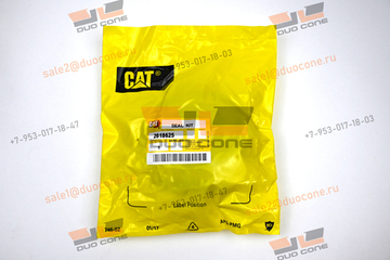 Ремкомплект Seal KIT 2618625 для Caterpillar