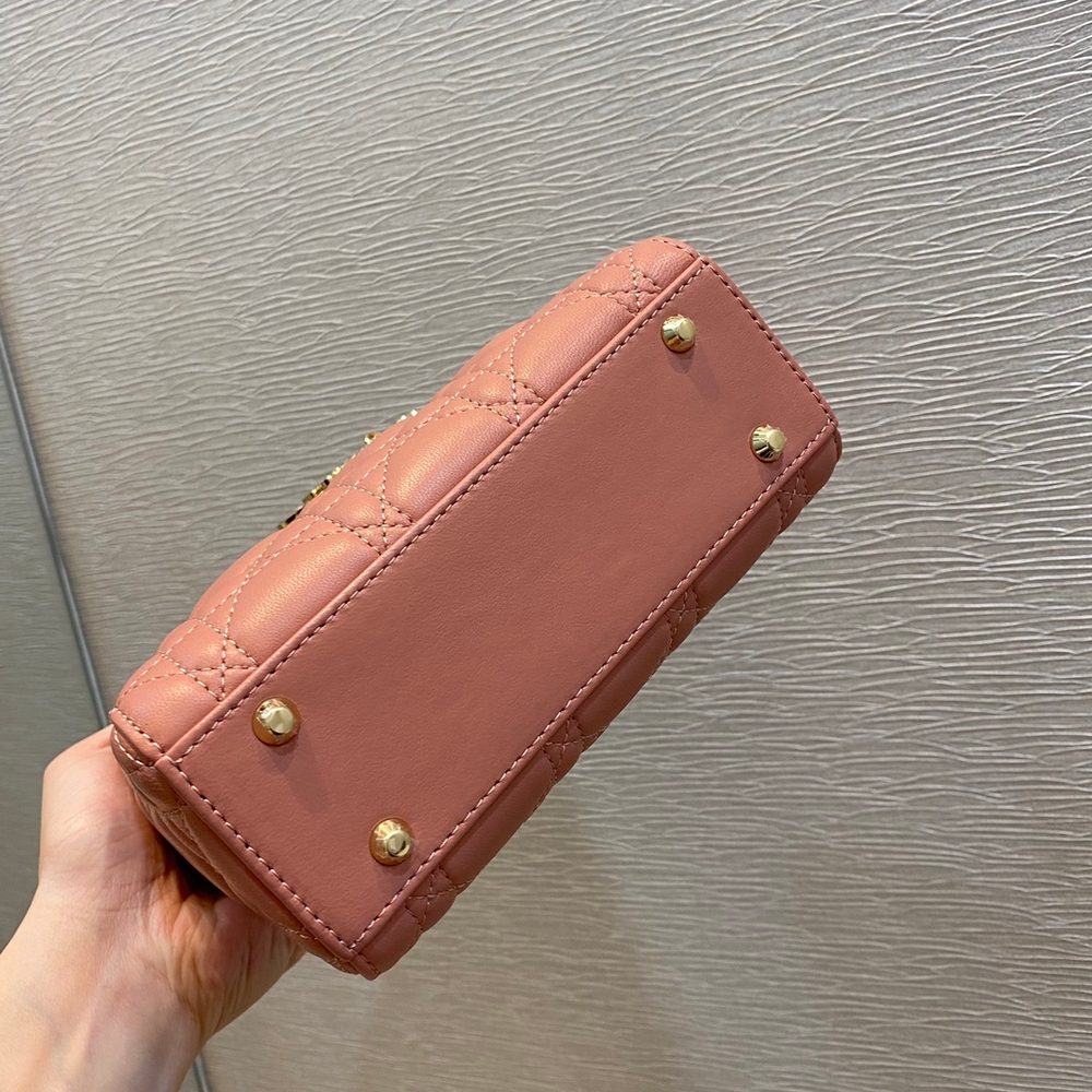 Christian Dior Lady Dior Mini 17 cm