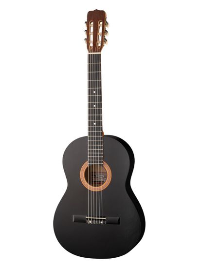 Классическая гитара Presto GC-BK20-G