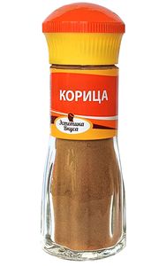 КОРИЦА ЭСТЕТИКА ВКУСА 30ГР