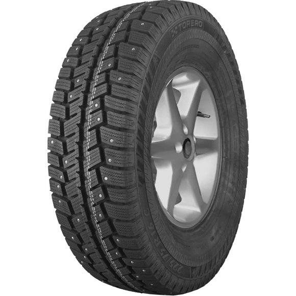 Torero 215/65R16C 109/107R MPS500 TL (шип.)