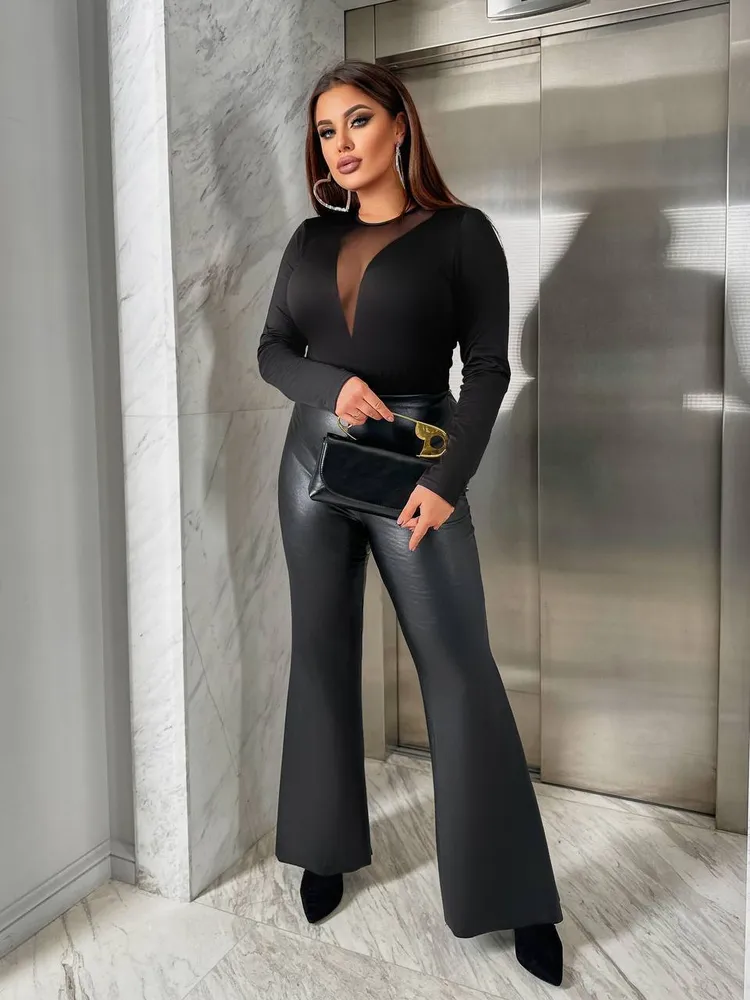 Боди УК-272 Fabrika