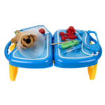 Игровой набор "Доктор-Ветеринарная клиника" 200575098