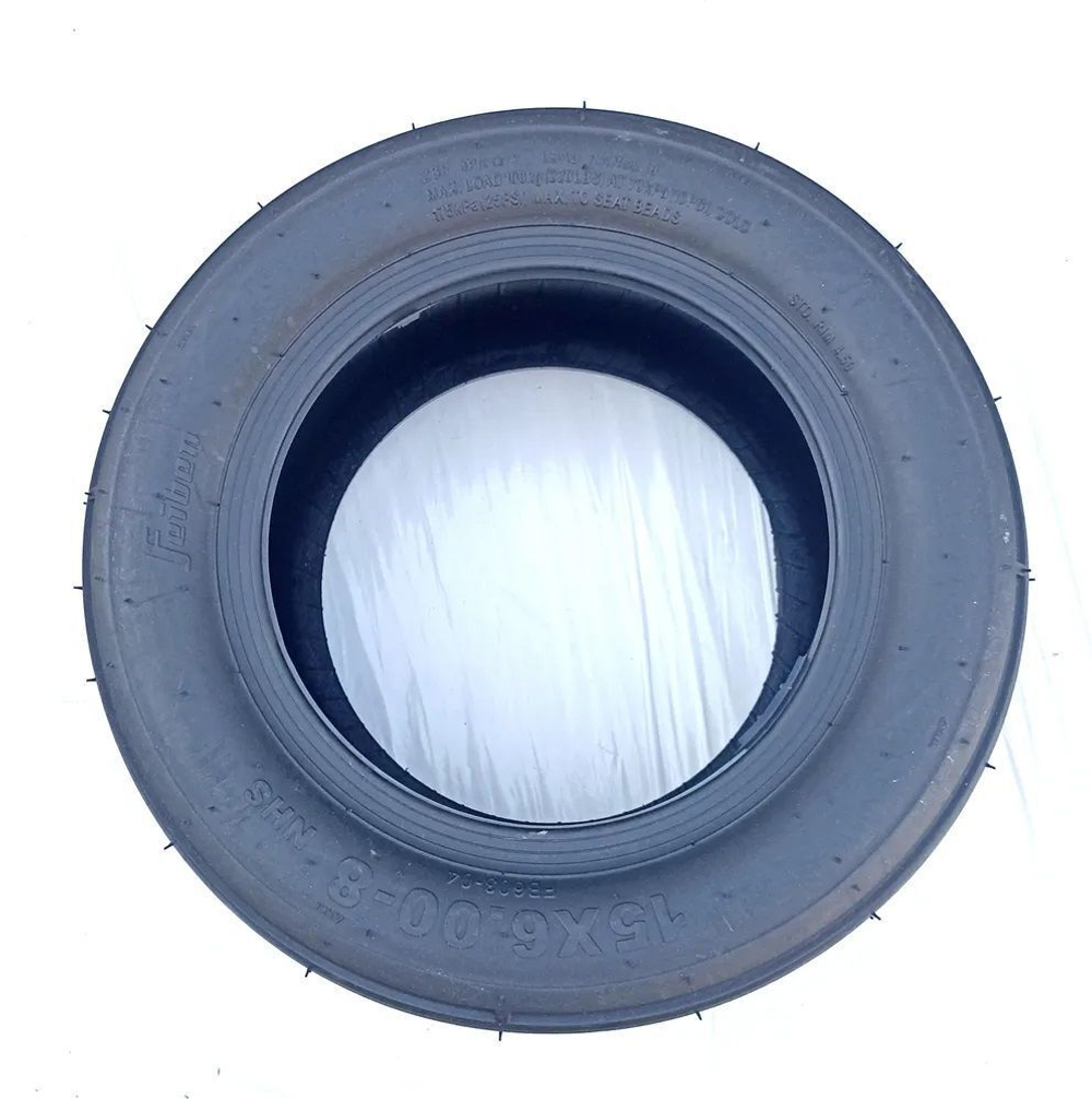 Покрышка CityCoco 15х6.00-8