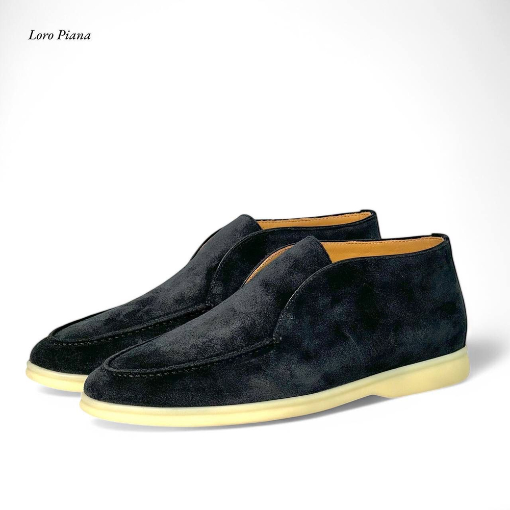 Ботинки Loro Piana