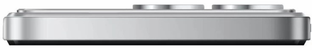 Смартфон ZTE Blade A76 4 ГБ/128 ГБ серый