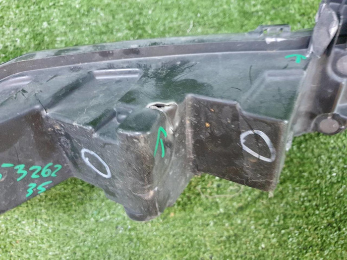 ДХО левый Chery Tiggo 8 Pro (2021-н.в.)