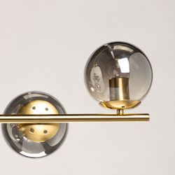 Люстра на штанге De City Оливия 20 306016006