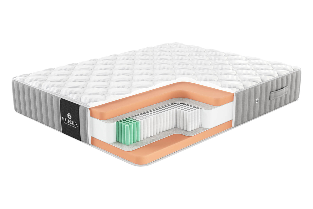 Матрас MaterLux OLTRE MULTI (ОЛТРЕ МУЛЬТИ)