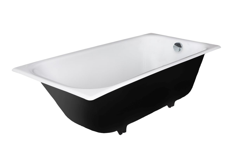 Ванна чугунная Wotte Start 150х70х44.5