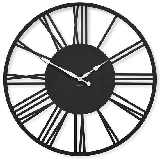 Настенные часы "Drum"