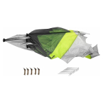 Шатер Helios SOLANO (HS-1503-GG)