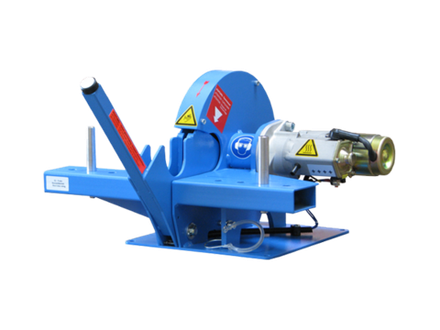 Отрезной станок Uniflex EM 3 DC