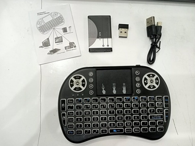 Мини клавиатура GoSmart