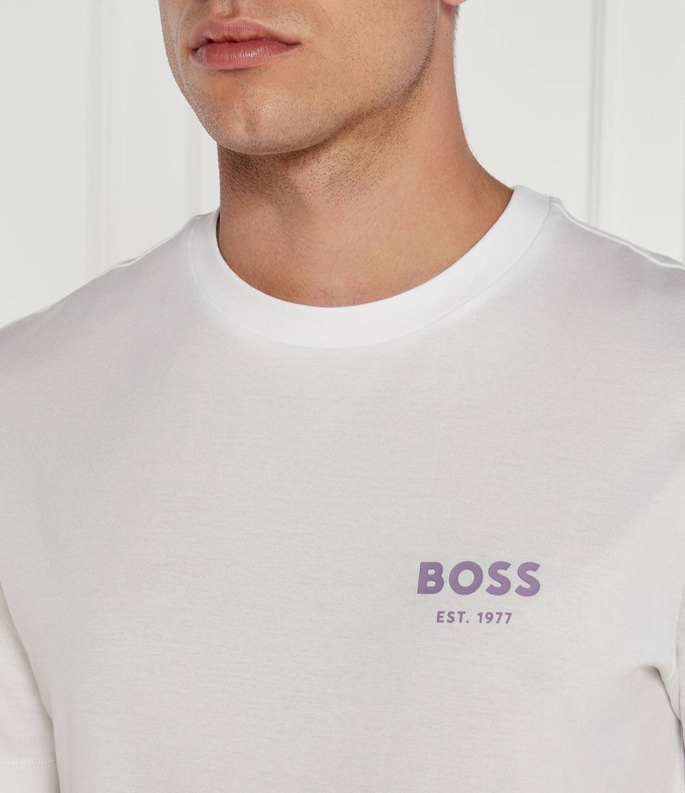 Футболка C-Thompson BOSS BLACK - белый(50521209)