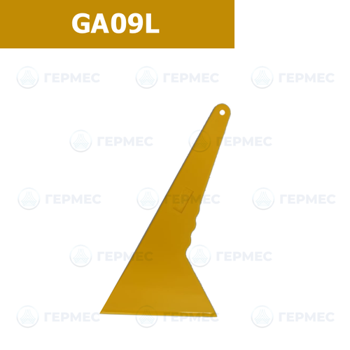 Уголок пластиковый GA09L