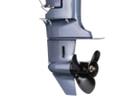 2х-тактный лодочный мотор MIKATSU M9.9FHS