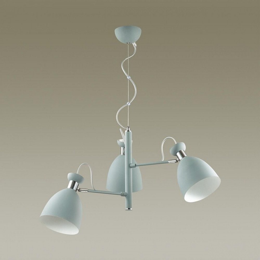 Подвесная люстра Lumion 3735/3