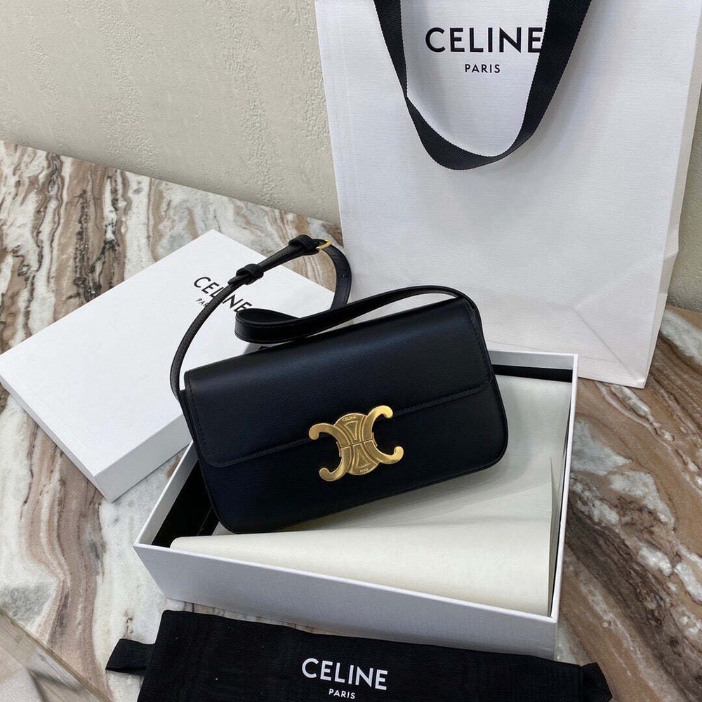 Celine Triomphe 20 cm