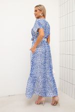 Платье Ламар №2 Valentina