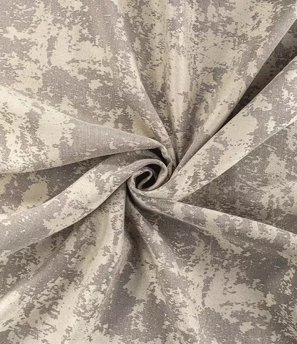 Ткань "Мрамор софт" латте