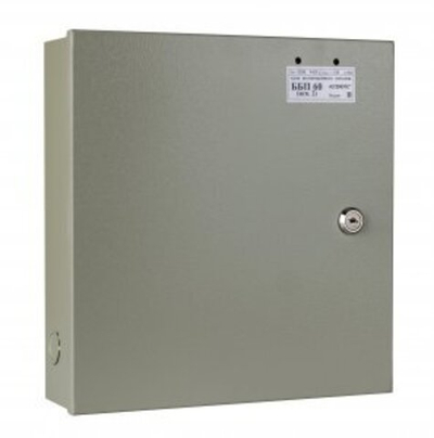 ББП-60 исп.2 Блок бесперебойного питания 12В 6А под АКБ 17-18А/ч