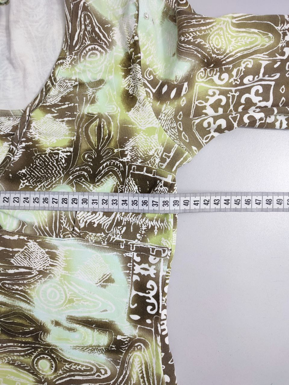 Кофта Street One яркая 42 размер