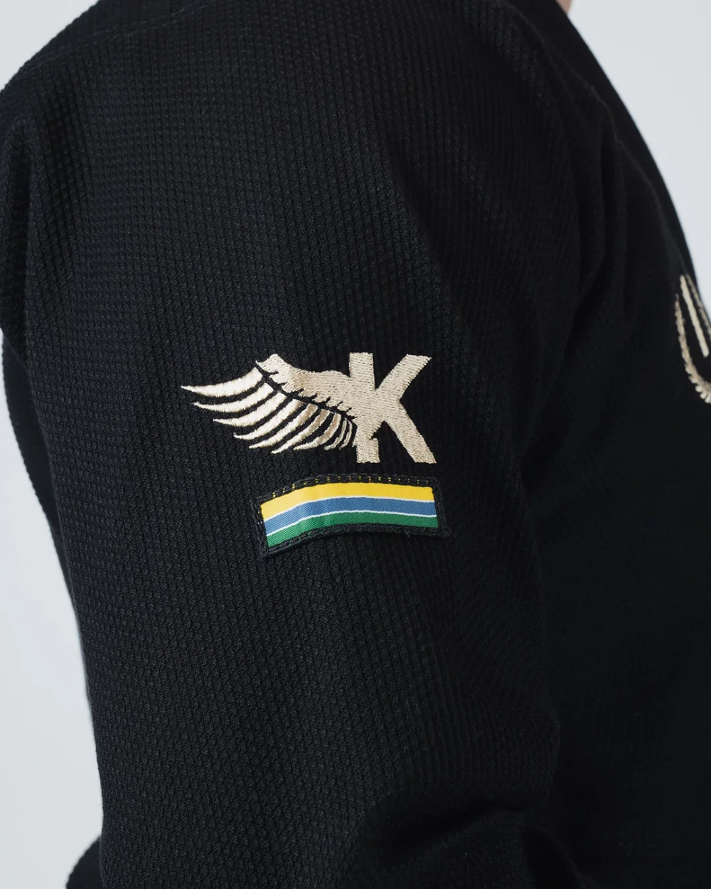 Кимоно KINGZ Players Special Limited Edition