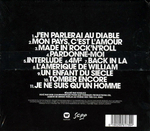 Johnny Hallyday / Mon Pays C'est L'amour (Deluxe Edition)(CD)