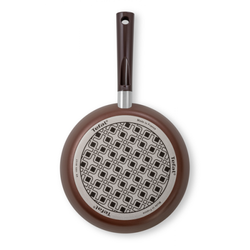 Сковорода Tefal Tendance Brownie 20 см 04182120