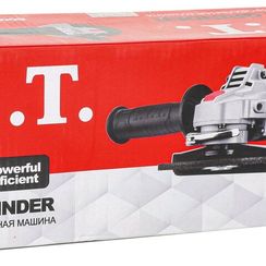 Шлифмашина P.I.T. угловая PWS115-C (115мм, 800 Вт,11000 об.мин) (6)